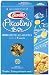 Barilla Piccolini, Mini Wheels, 16-Ounce Boxes (Pack of 4)