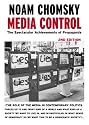 Media Control, Second Edition: The Spectacular Achievements of Propaganda
