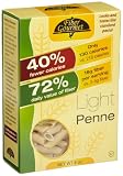FiberGourmet Light Penne, 8-Ounce Boxes (Pack of 6)