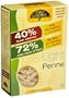 Fiber Gourmet Light Penne, 8-Ounce Boxes (Pack of 12)