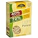 Fiber Gourmet Light Penne, 8-Ounce Boxes (Pack of 12)