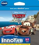Vtech - InnoTab Software - Cars 2
