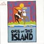 Once On This Island (1990 Original Broadway Cast)