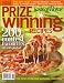 Magazines : Taste Of Home, Prize Winning Recipesjuly 2008 Issue