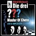 Master Of Chess