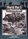 World War I in photographs