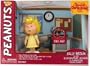 Peanuts: Sally Brown in her Elementary School Classroom Charlie Brown Deluxe ...
