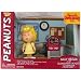 Peanuts: Sally Brown in her Elementary School Classroom Charlie Brown Deluxe ...