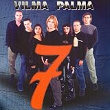 Vilma Palma E Vampiros - 7 ( Audio CD ) - B000268OS2