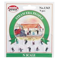 N Steam Era People (9)