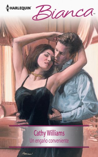 Un engaño conveniente (Bianca) (Spanish Edition)
