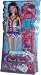 MyScene Floral Fiesta Barbie 12 Inch Doll : Delancey My Scene 