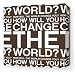 Change the World in Chocolate