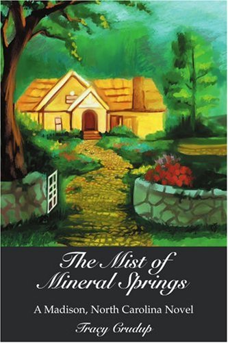 the mist of mineral springs a madison north carolina novel