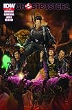 Ghostbusters #2 2nd Ptg