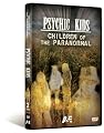 Psychic Kids: Children of the Paranormal DVD Set
