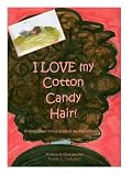 I LOVE my Cotton Candy Hair! (A girl named Charlie presents...)