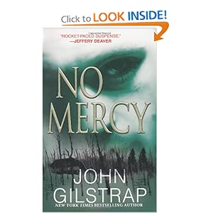 No Mercy  - John Golstrap