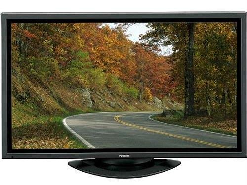 Panasonic 50-inch 1080p High Definition Professional Plasma Display TH-50PF11UK