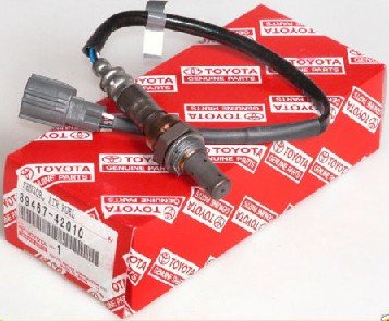 01 02 03 Toyota RAV4 OEM Air Fuel Ratio Oxygen Sensor 8946742010 2349023