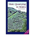 Welsh slate craft : a brief account of slate working in Wales