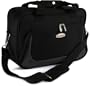 Ricardo Beverly Hills Huntington Lite 16" Shoulder Tote, Black, One Size