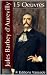 15 Oeuvres de Jules Barbey d'Aurevilly (French Edition)