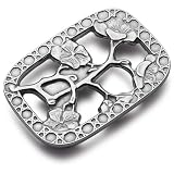 Wilton Armetale Cherry Blossom Trivet