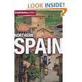 Northern Spain (Cadogan Guides)