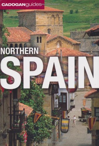 Northern Spain on Amazon.com