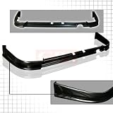 Acura 1998-2001 Acura Integra 2dr Rear Bumper Lip Spoiler Type-R PERFORMANCE by Restyling Ideas