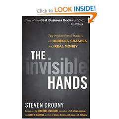 The Invisible Hands: Hedge Funds Off the Record - Rethinking Real Money
