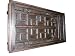 Antique Door Coffee Table Carved India Furniture Antique Door Coffee Table Carved India Furniture
