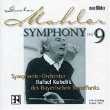 Mahler: Symphony No. 9