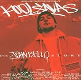 Kool Savas -- Die John Bello Story
