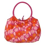 Xhilaration® Floral Hobo Bag - Pink