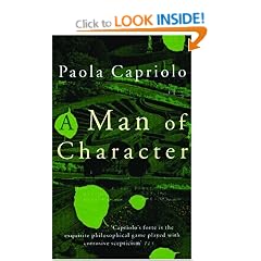 A Man of Character