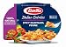 Barilla Mezze Penne with Spicy Marinara Sauce, 9-Ounce (Pack of 6)