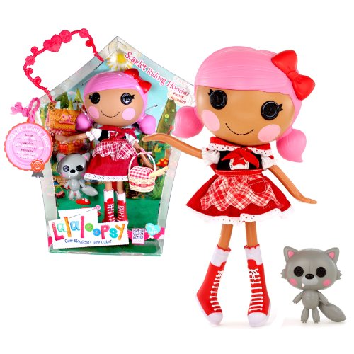 MGA Entertainment Lalaloopsy