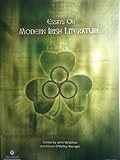 Essays on modern Irish literature