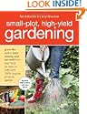 Small-Plot, High-Yield Gardening