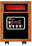 Dr Infrared Heater Portable Space Heater, 1500-Watt