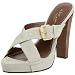 ABS by Allen Schwartz Women's Abigail Sandal