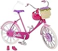 Barbie Let's Go Bike! Accessory Pack