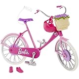 Barbie Let's Go Bike! Accessory Pack