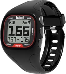 Bushnell Neo Plus Golf GPS Rangefinder Watch Bushnell Neo Plus Golf GPS Rangefinder Watch