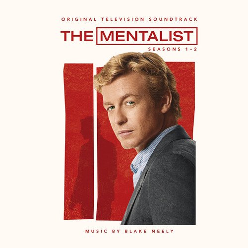 The Mentalist: Original Television Soundtrack - Seasons 1- 2 Various Artists