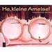 He, kleine Ameise