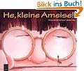 He, kleine Ameise