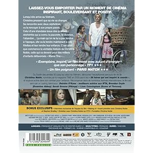 Christina Noble [Blu-ray]